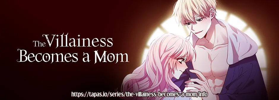 I’m a Villainess But I Became a Mother Chapter 53 - page 73