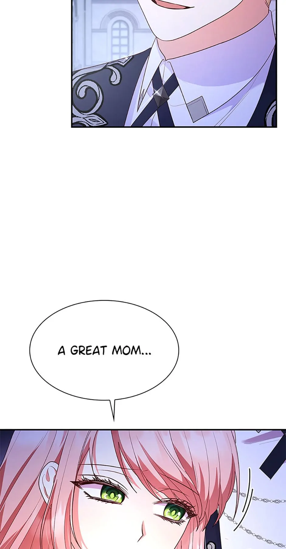 I’m a Villainess But I Became a Mother Chapter 65 - page 21