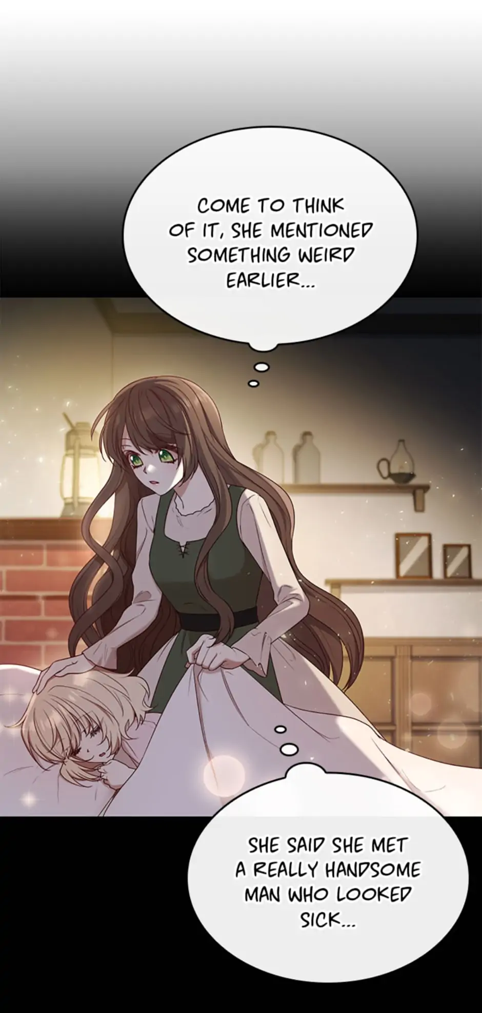 I’m a Villainess But I Became a Mother Chapter 9 - page 40