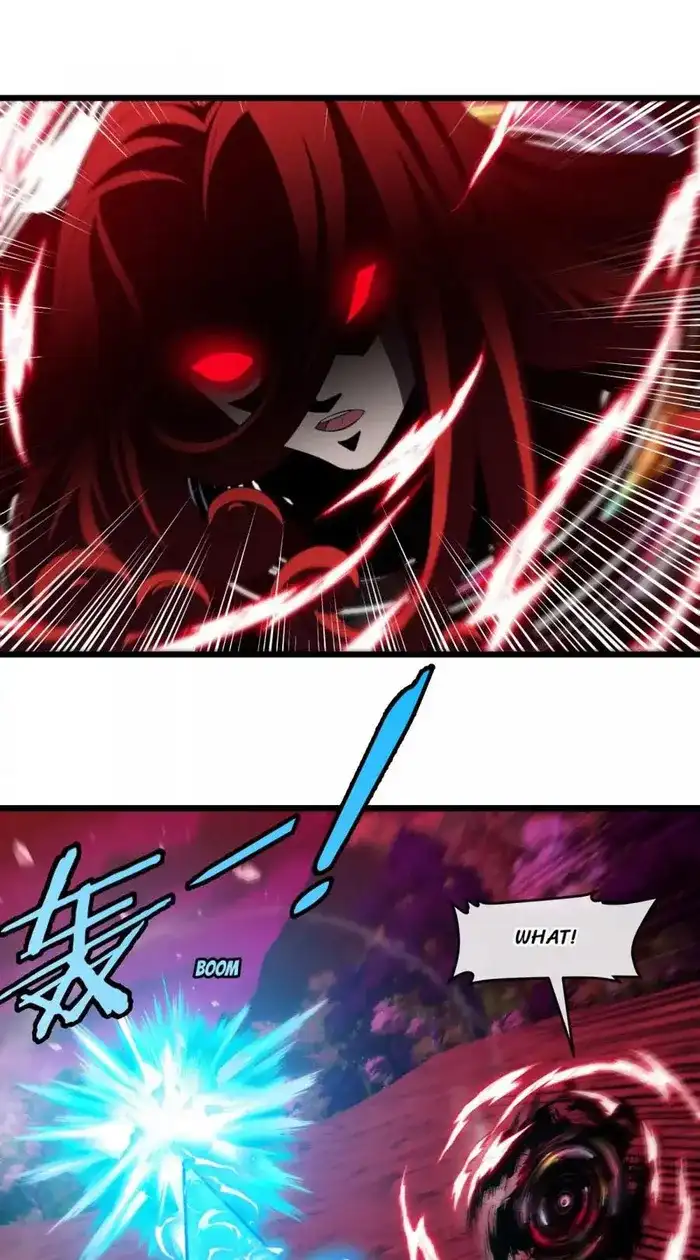 Reborn As A Monster Chapter 143 - page 14