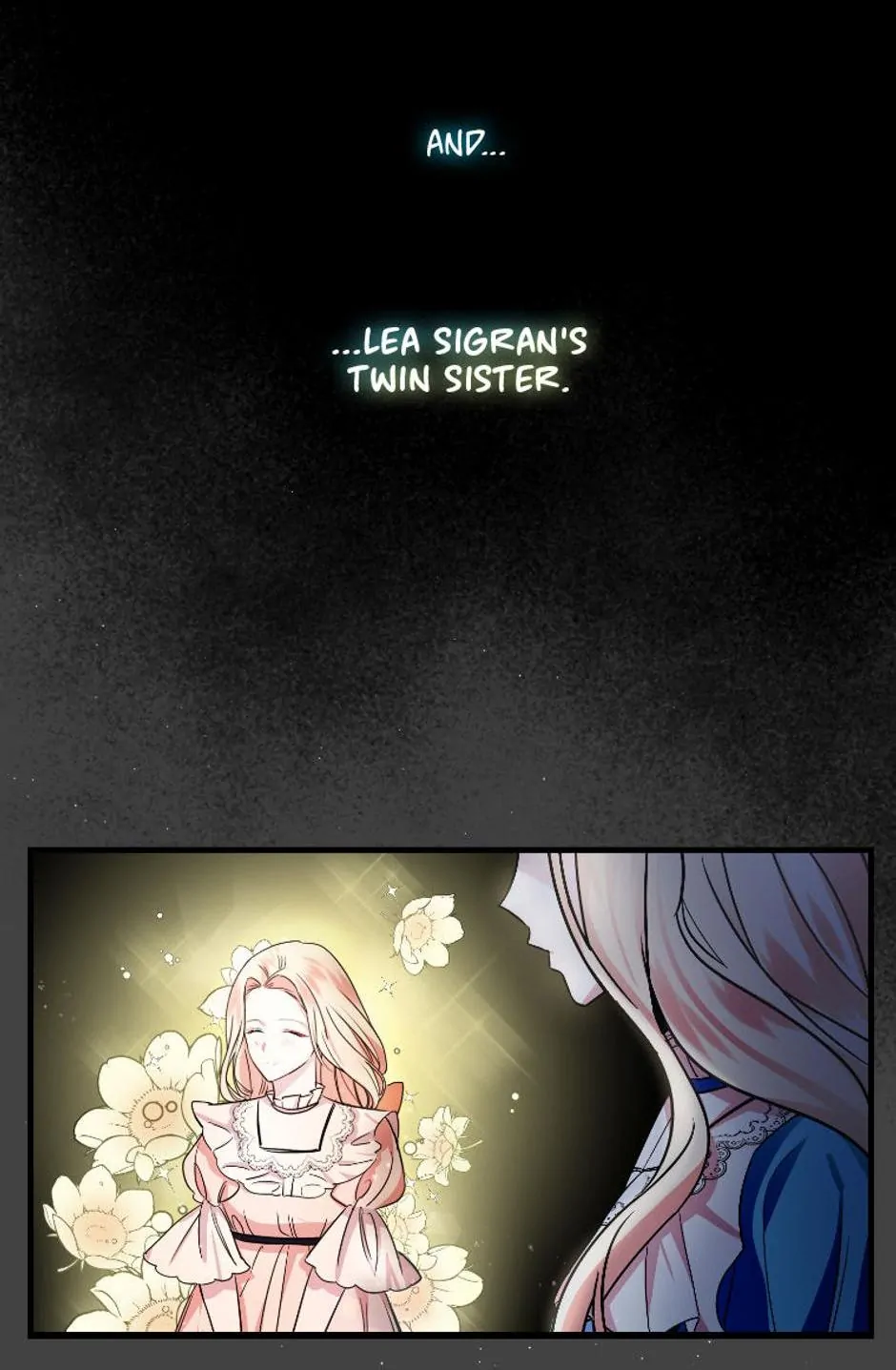 The Twin Sister Goes on Strike Chapter 2 - page 3