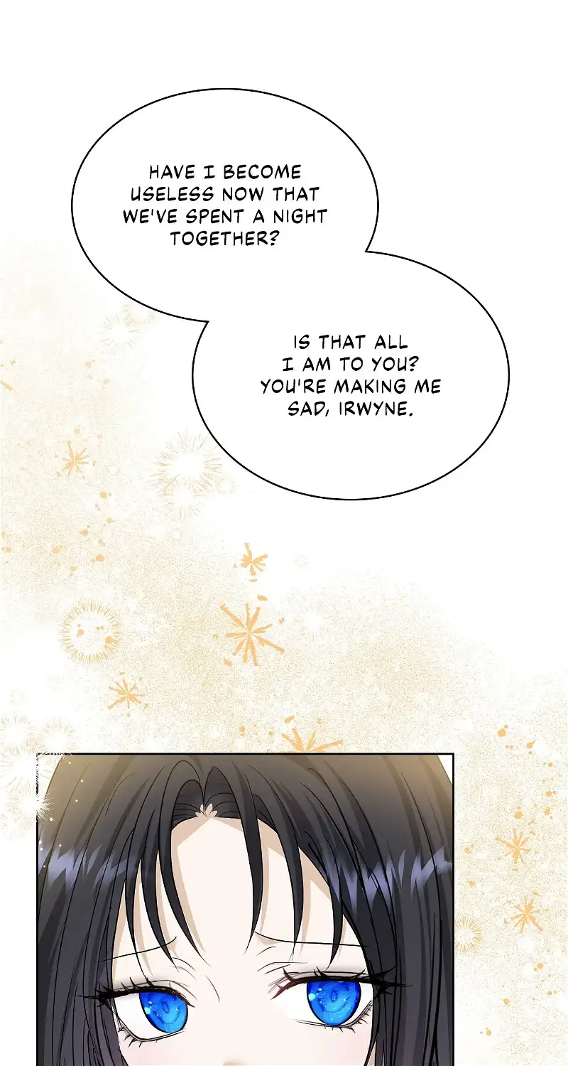 Becoming the Obsessive Male Lead’s Ex-Wife Chapter 32 - page 27
