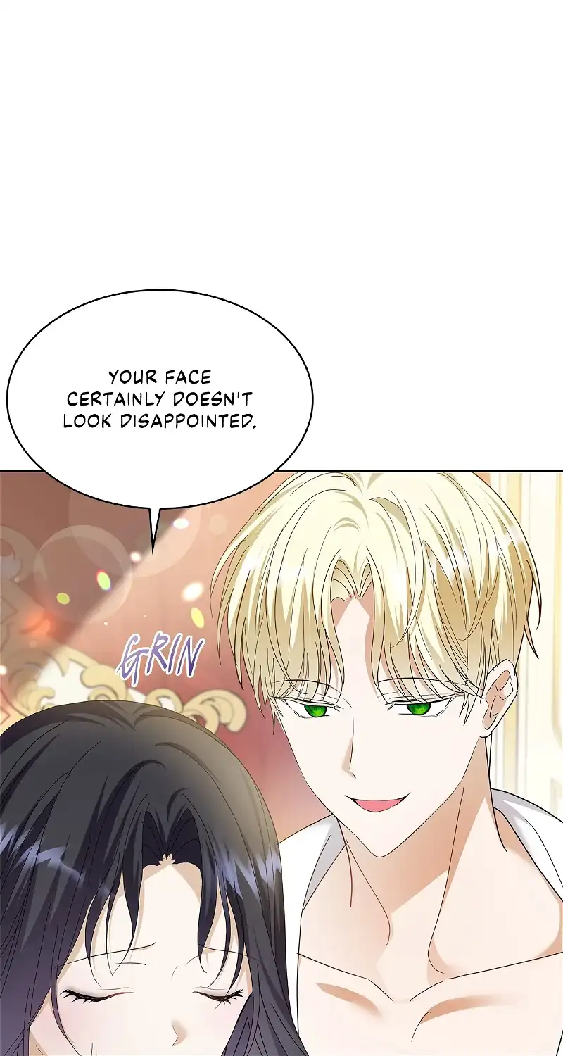 Becoming the Obsessive Male Lead’s Ex-Wife Chapter 32 - page 30