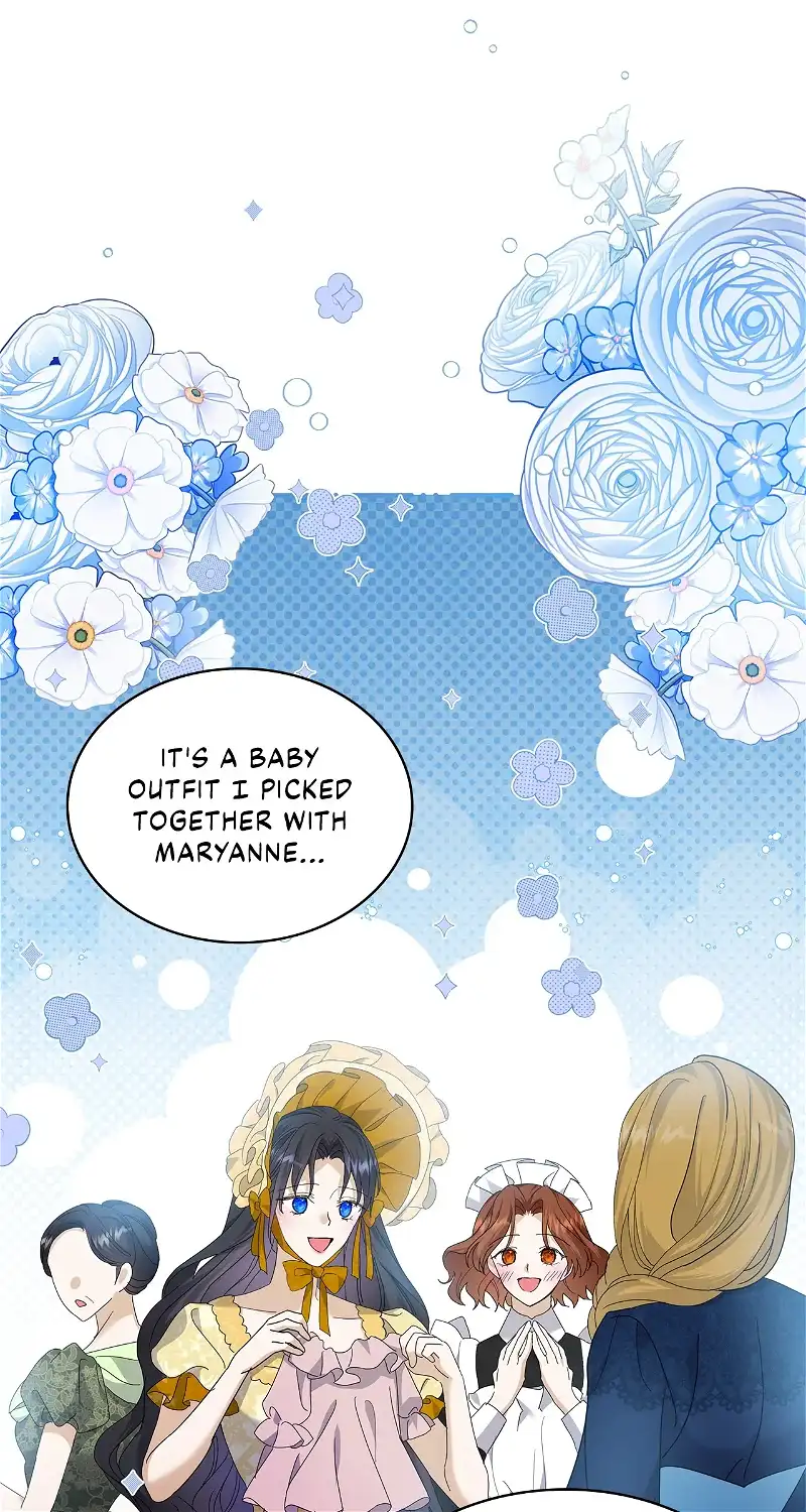 Becoming the Obsessive Male Lead’s Ex-Wife Chapter 32 - page 46