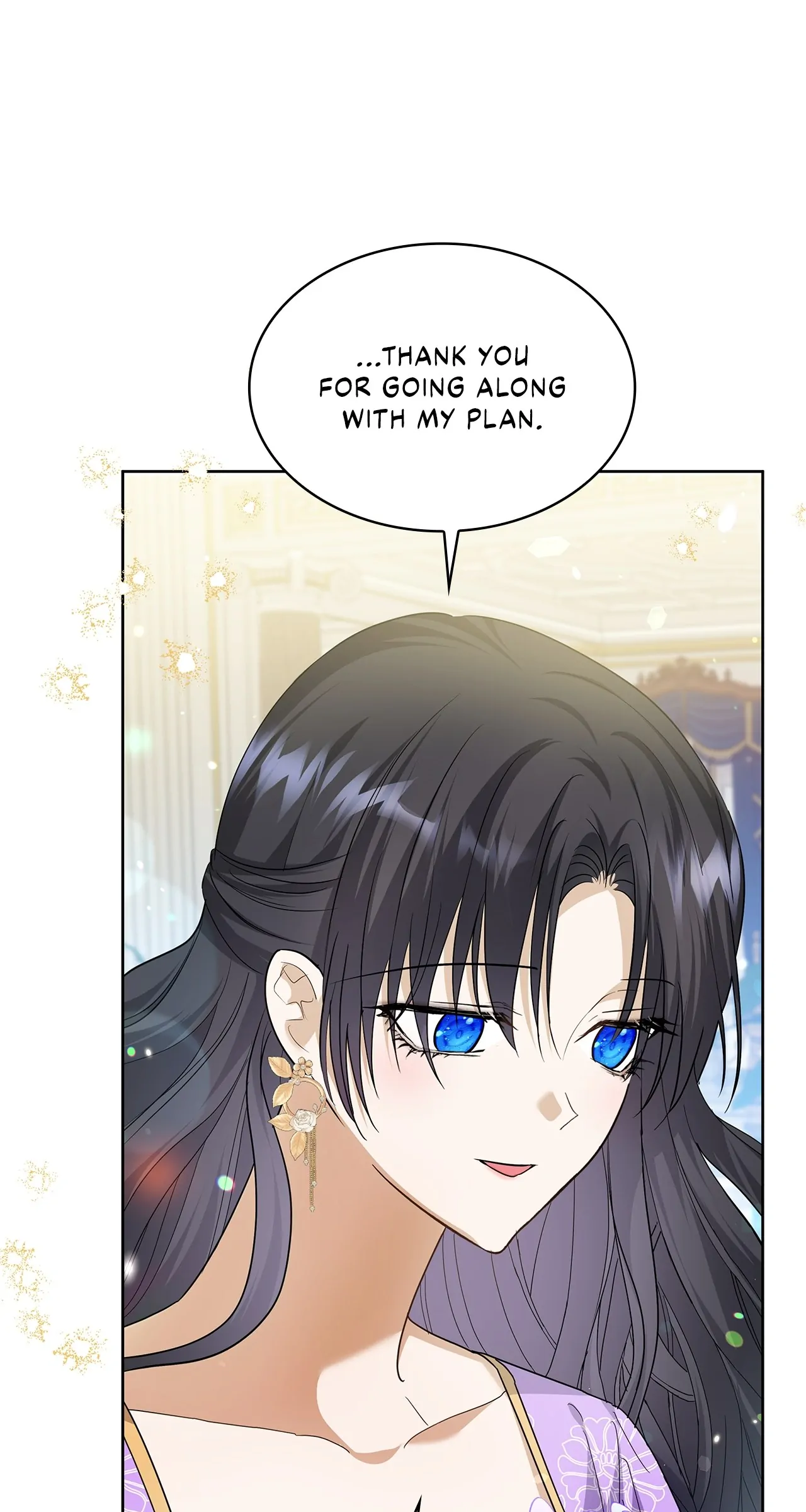 Becoming the Obsessive Male Lead’s Ex-Wife Chapter 34 - page 43