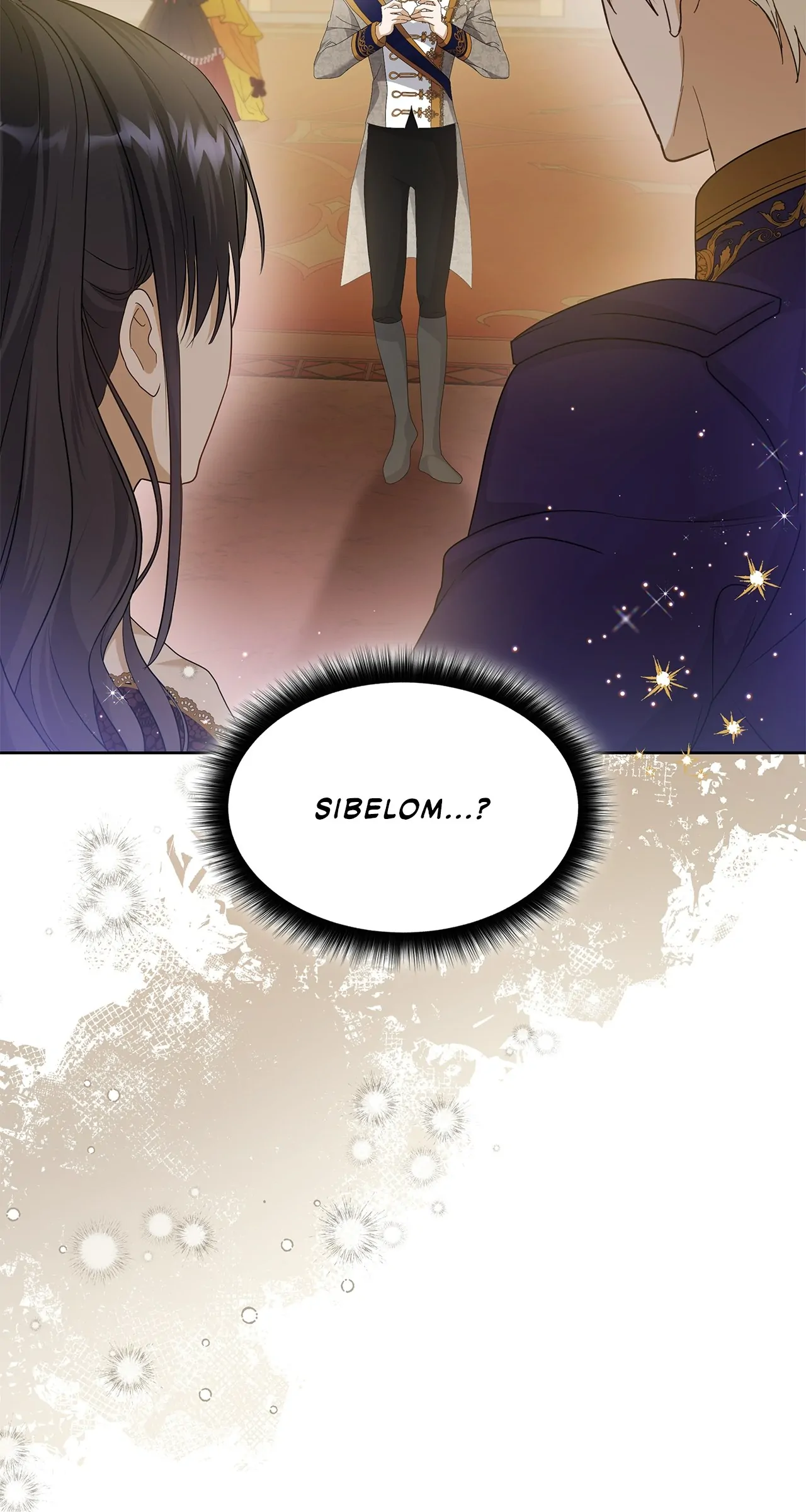 Becoming the Obsessive Male Lead’s Ex-Wife Chapter 35 - page 6