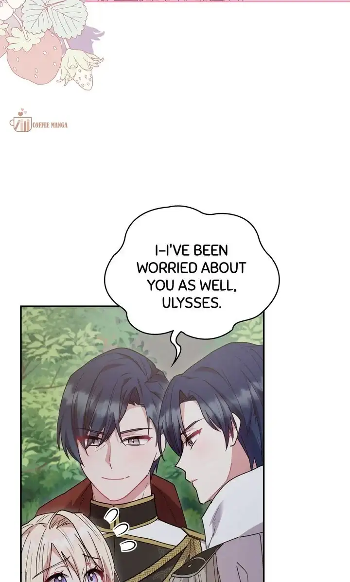 You Are So Cute Chapter 49 - page 62