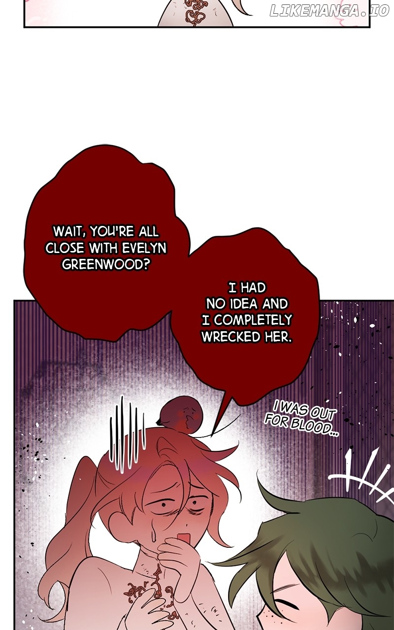 The Demon King’s Confession Chapter 84 - page 7