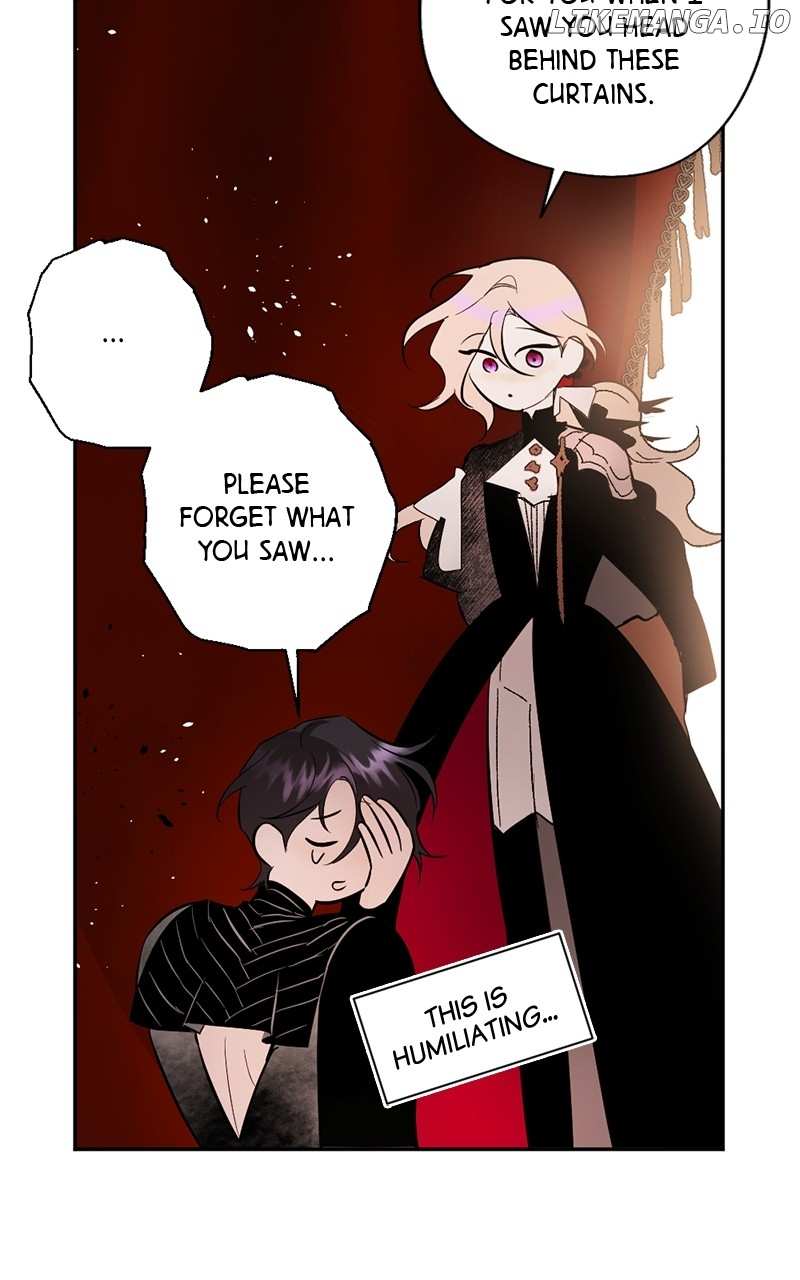 The Demon King’s Confession Chapter 84 - page 40