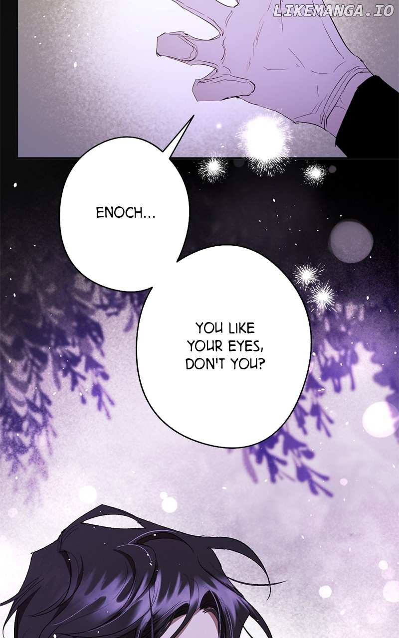 The Demon King’s Confession Chapter 84 - page 84