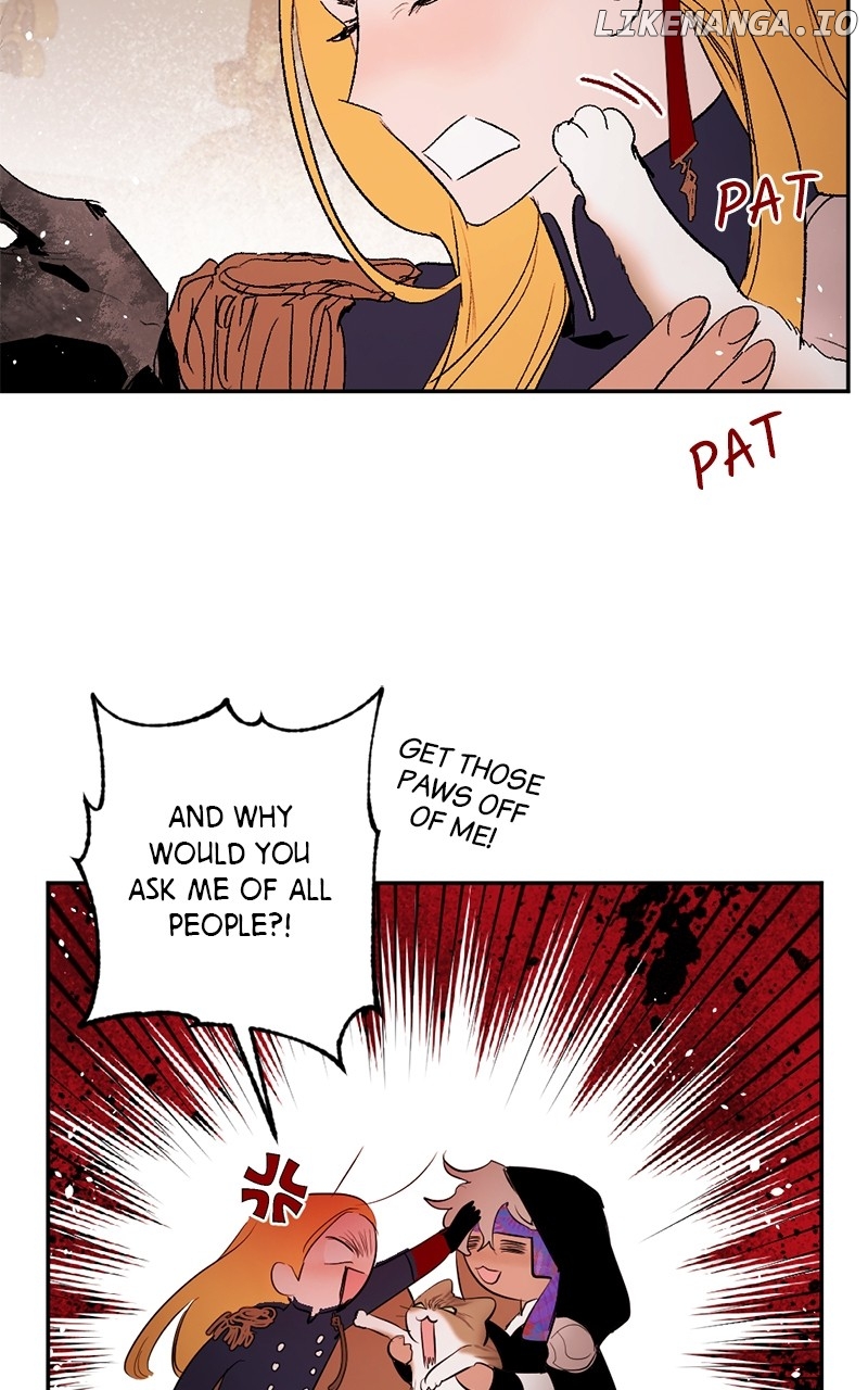 The Demon King’s Confession Chapter 85 - page 41