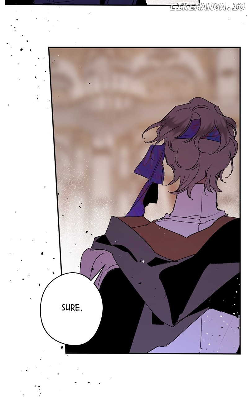 The Demon King’s Confession Chapter 85 - page 88