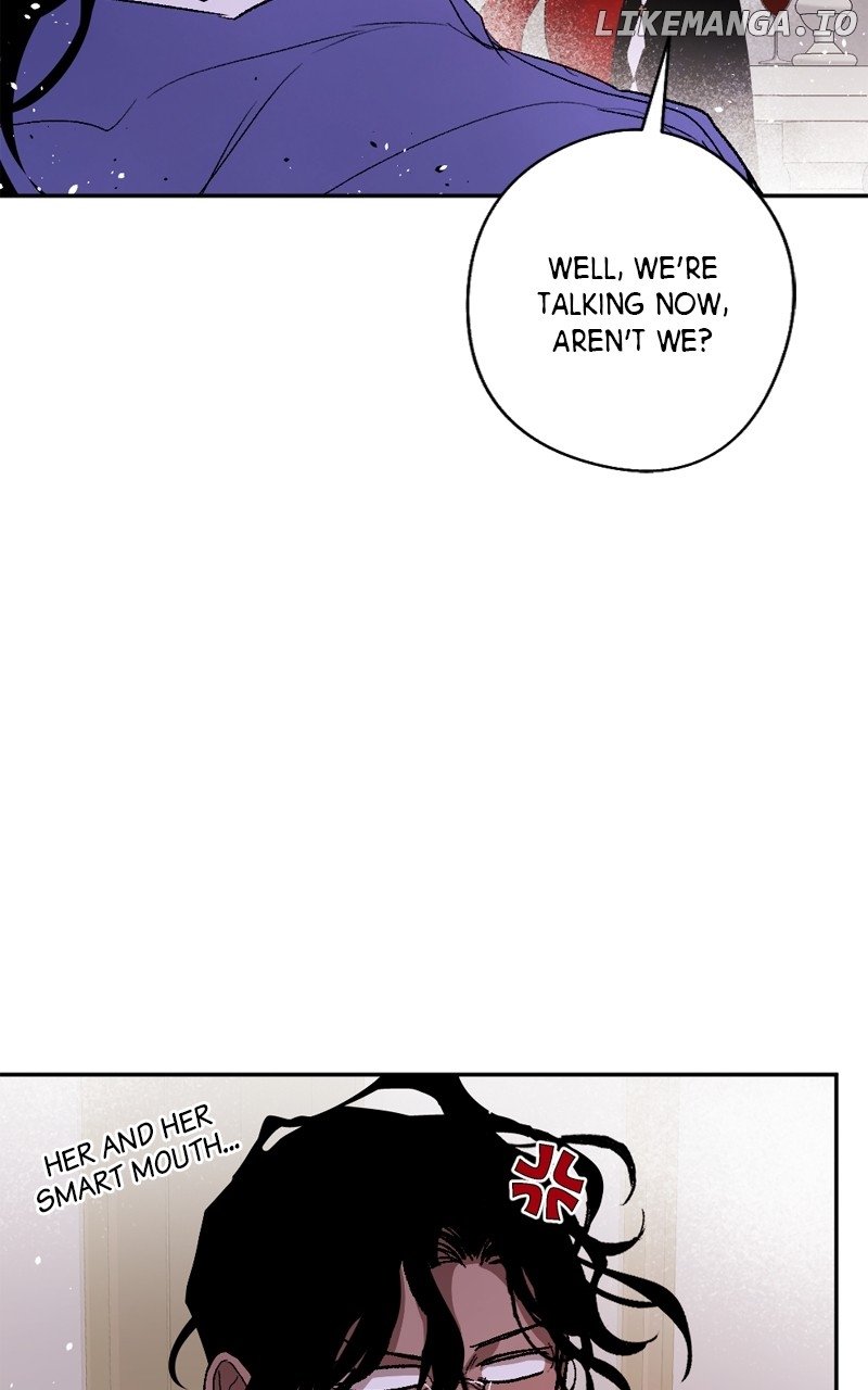 The Demon King’s Confession Chapter 86 - page 129