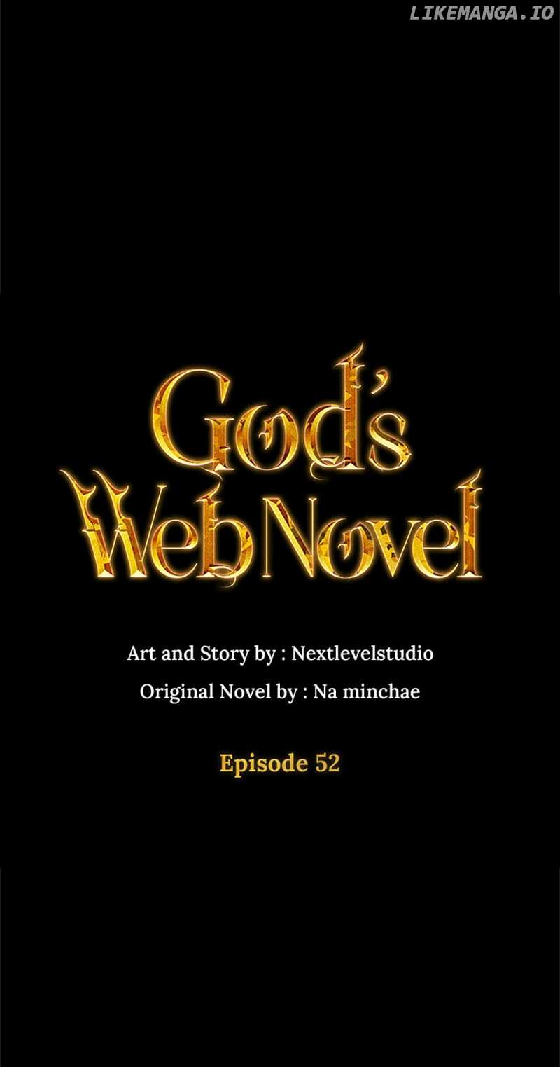 God’s Webnovel Chapter 52 - page 21
