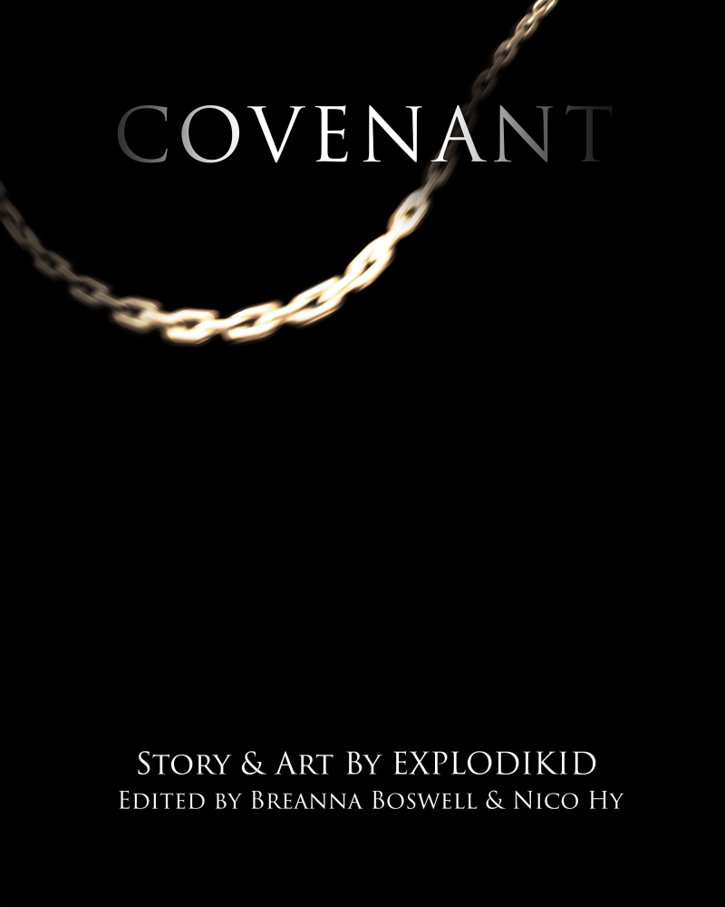 Covenant Chapter 82 - page 115