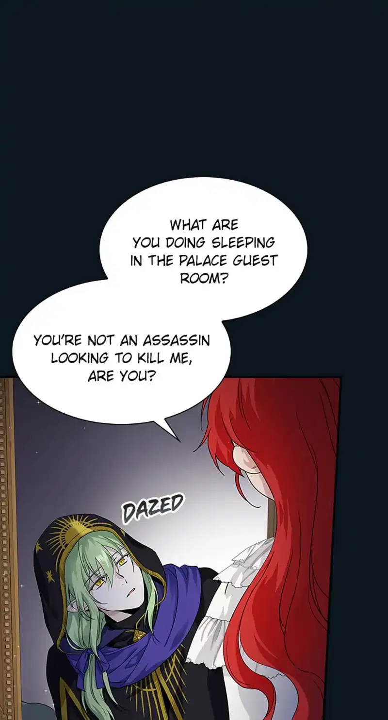 Heir to the Dragon Slayer Sword Chapter 7 - page 84