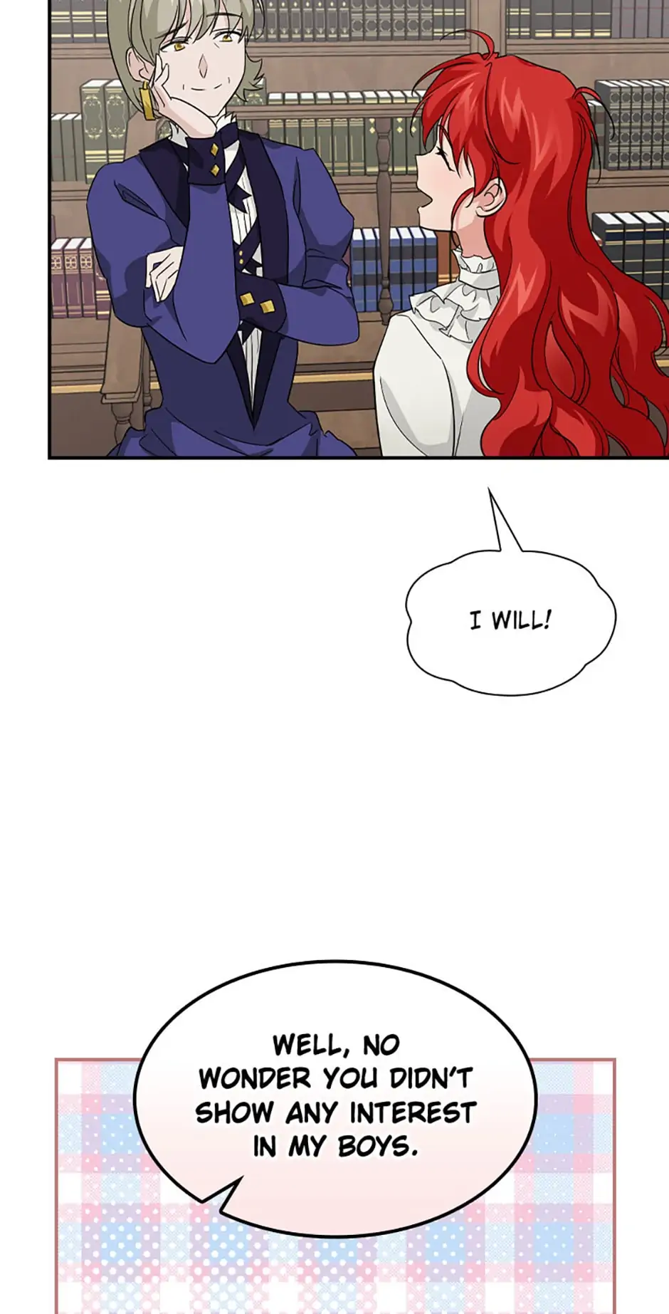 Heir to the Dragon Slayer Sword Chapter 26 - page 53