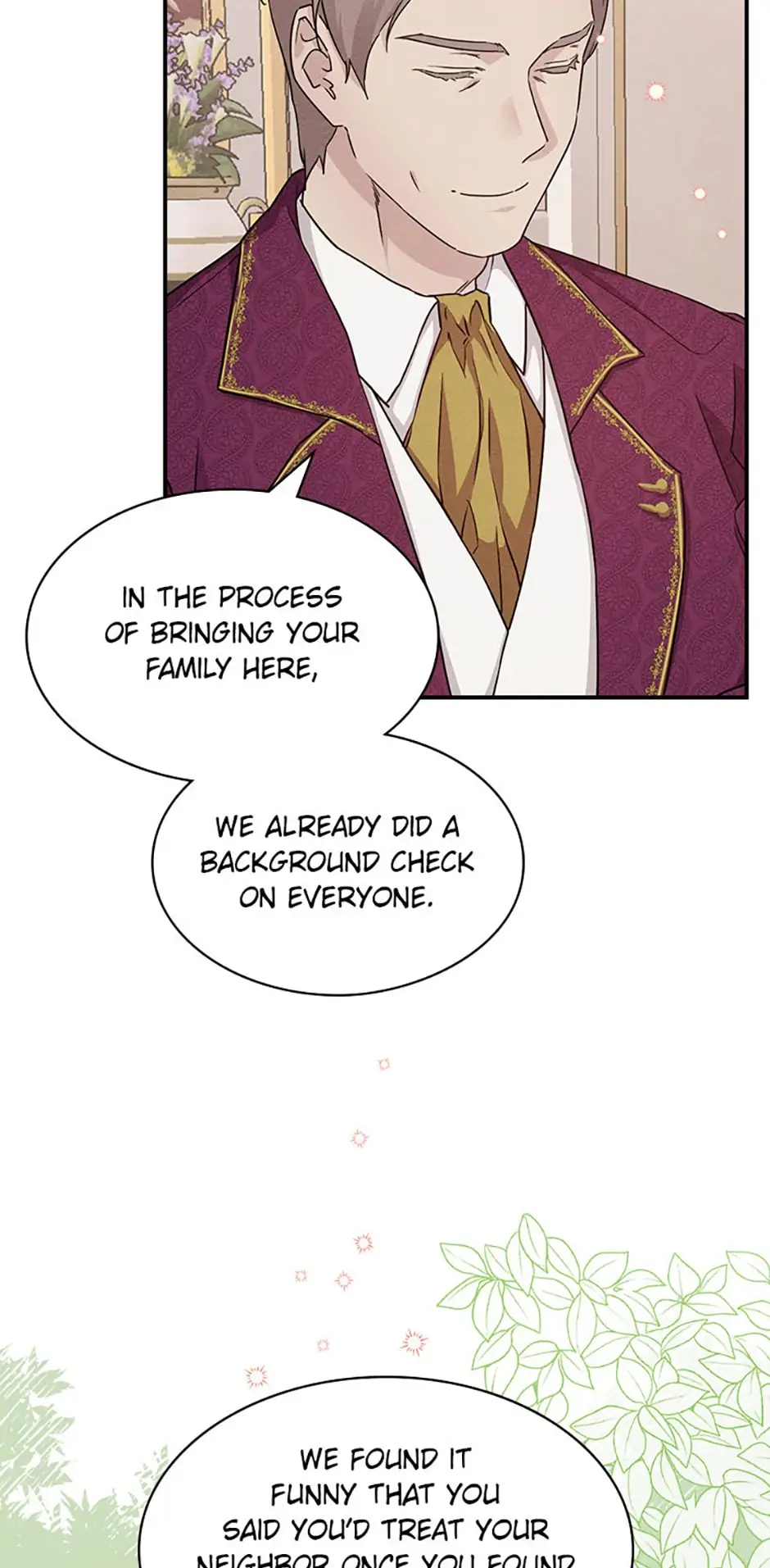 Heir to the Dragon Slayer Sword Chapter 16 - page 30