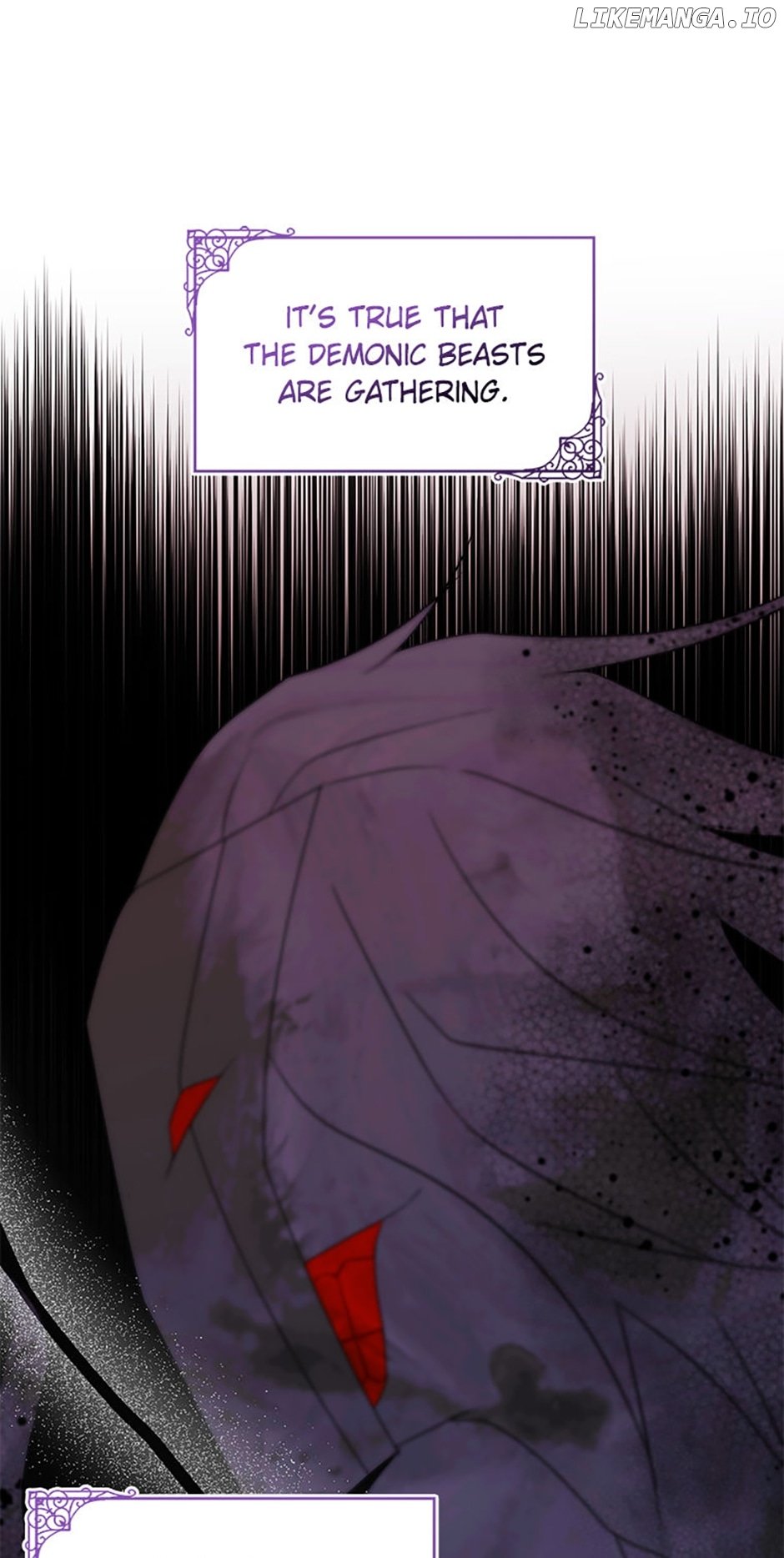 Swept Up By the Wind Spirit Chapter 73 - page 70