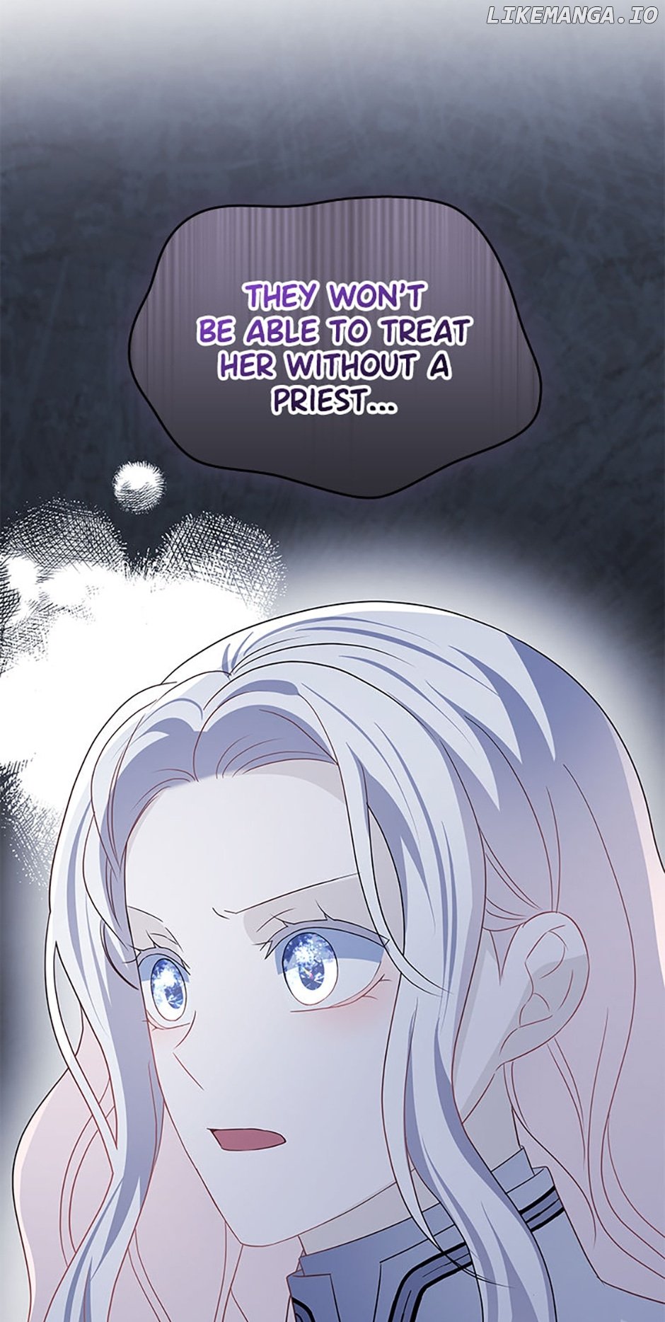 Swept Up By the Wind Spirit Chapter 73 - page 83