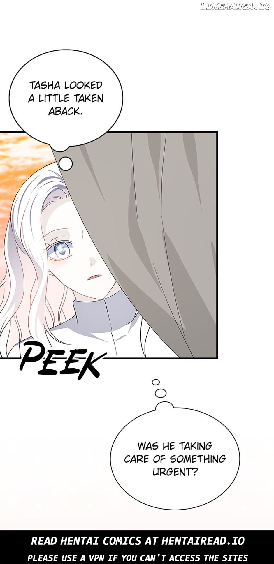 Swept Up By the Wind Spirit Chapter 74 - page 78