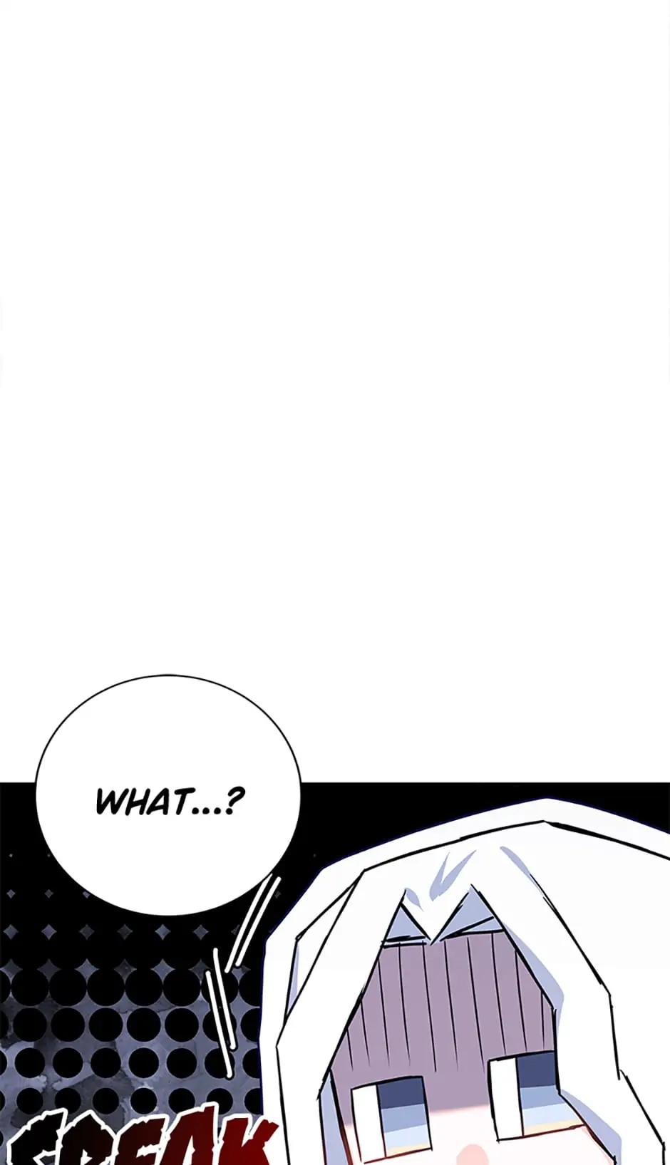 Swept Up By the Wind Spirit Chapter 4 - page 54
