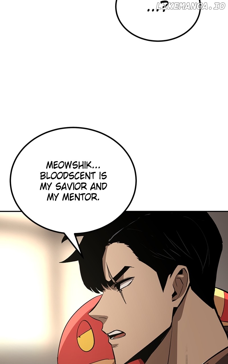 Old Newbie Kim ChunShik Chapter 56 - page 106