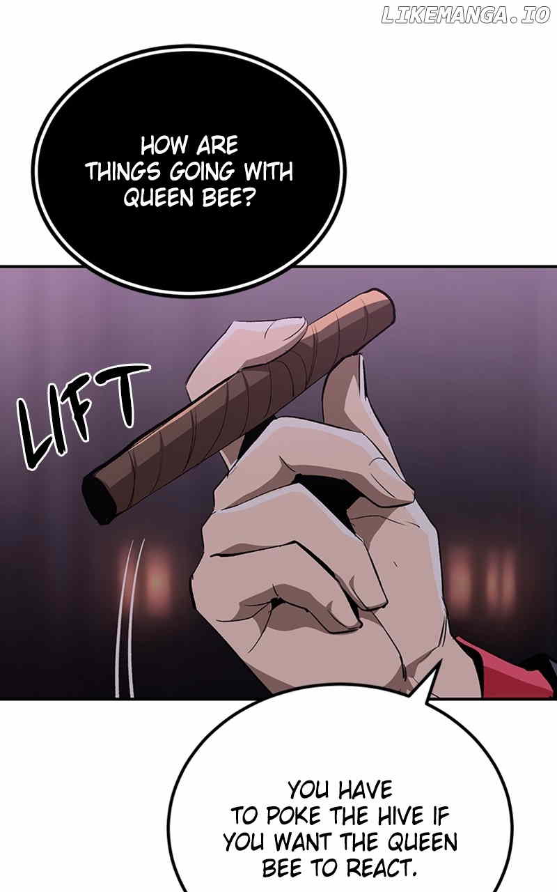 Old Newbie Kim ChunShik Chapter 57 - page 18