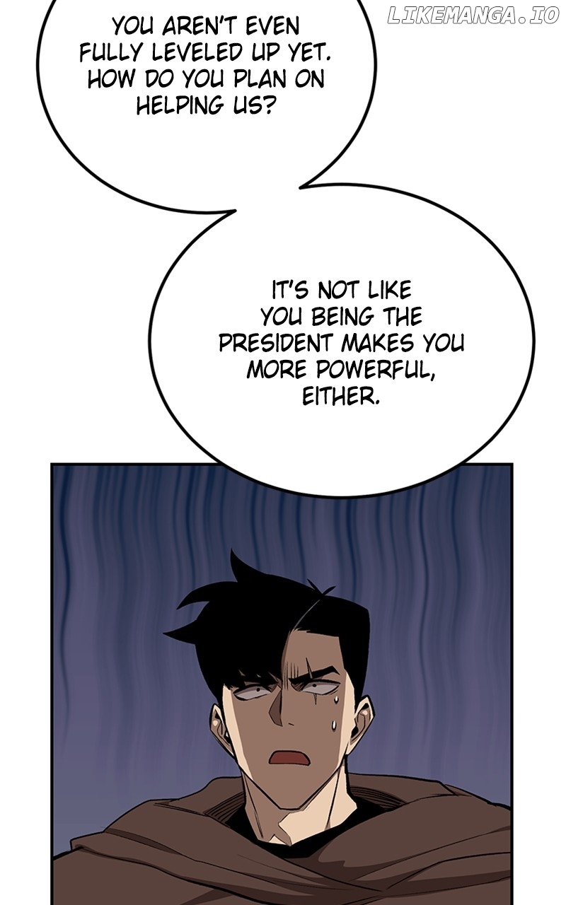 Old Newbie Kim ChunShik Chapter 57 - page 67