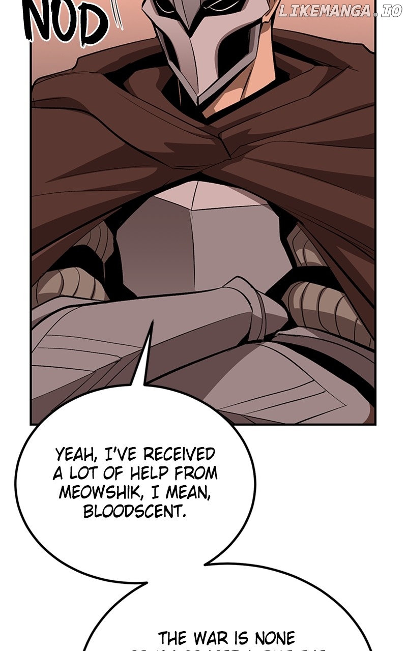 Old Newbie Kim ChunShik Chapter 57 - page 90