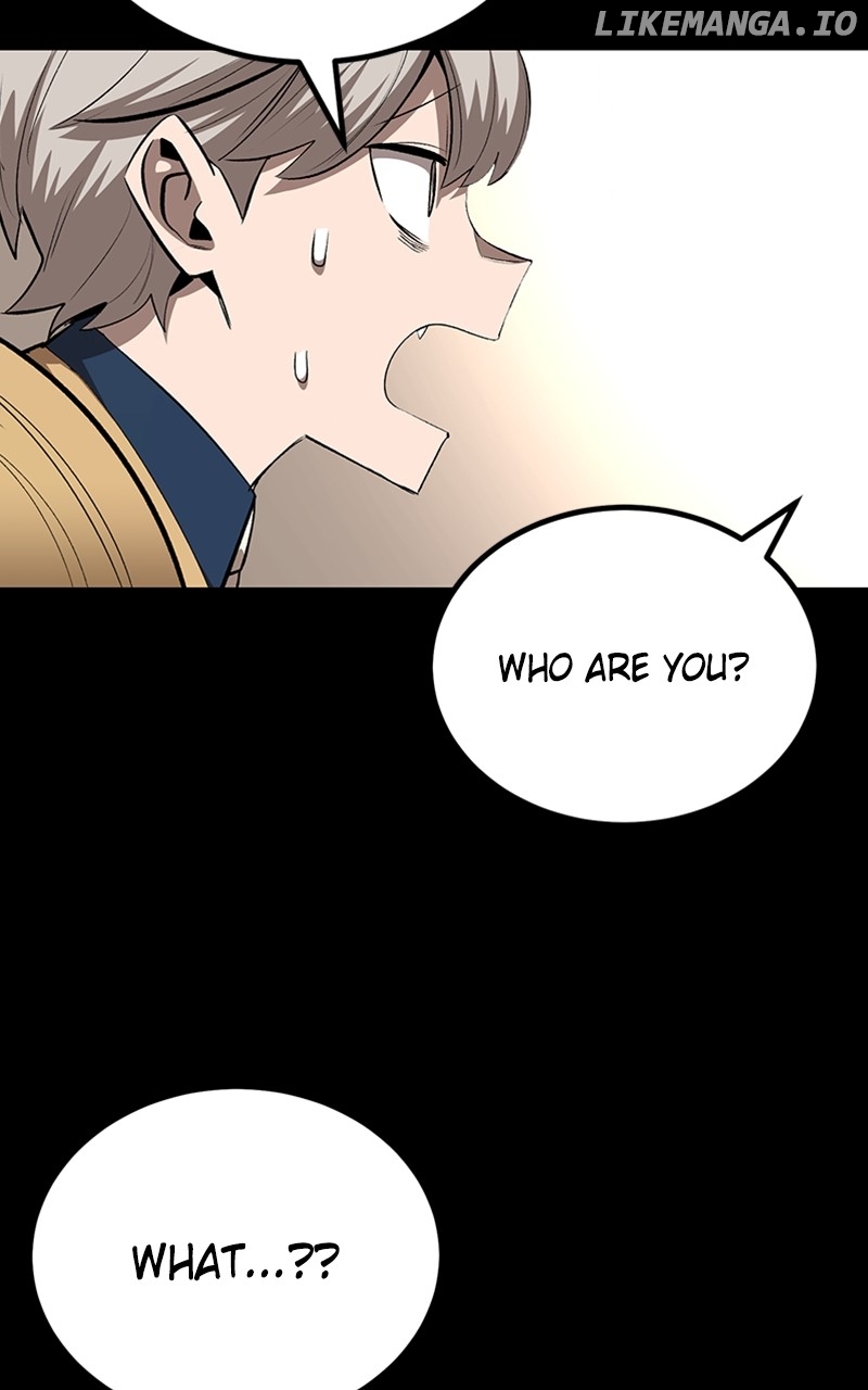 Old Newbie Kim ChunShik Chapter 59 - page 60