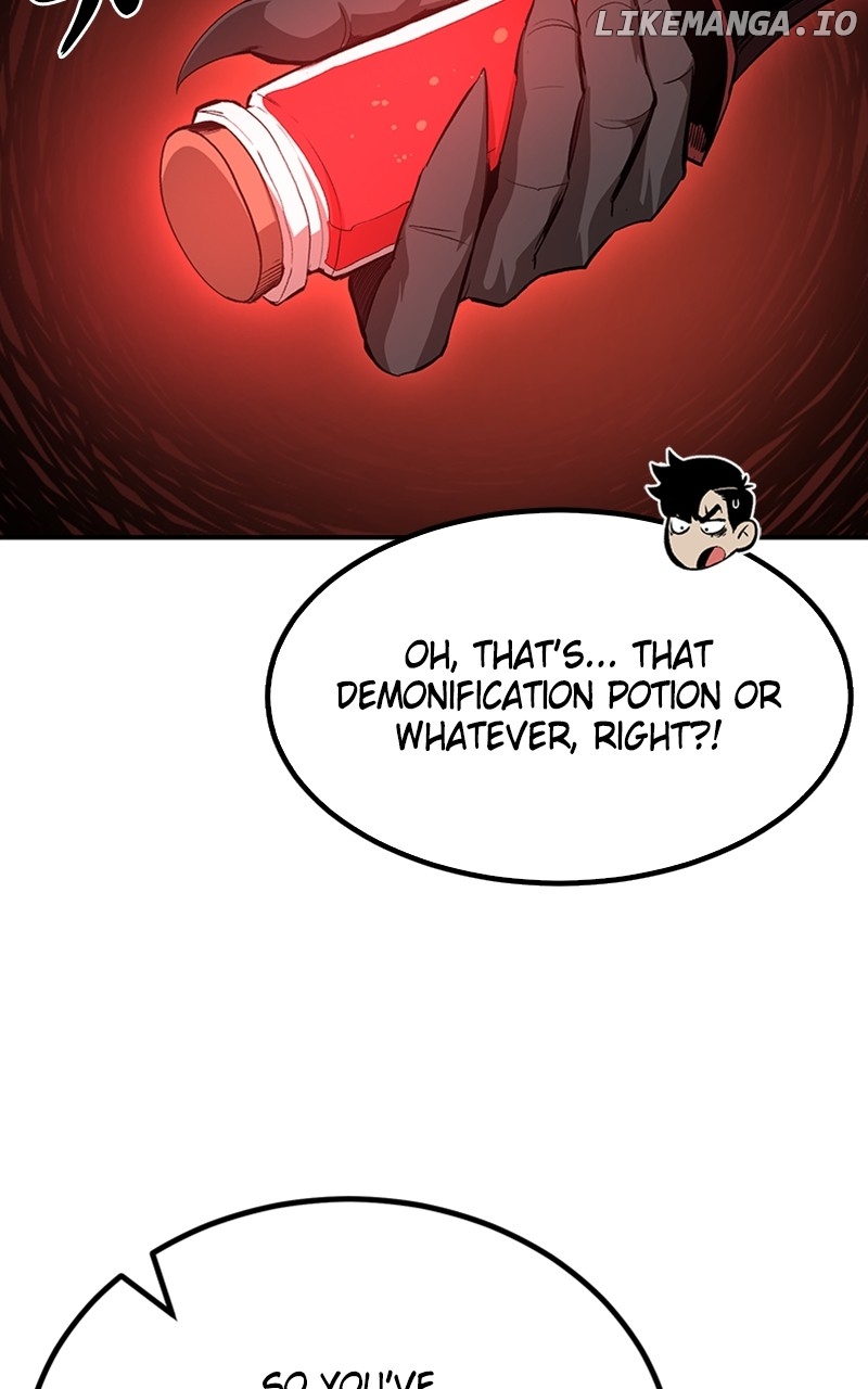 Old Newbie Kim ChunShik Chapter 60 - page 105