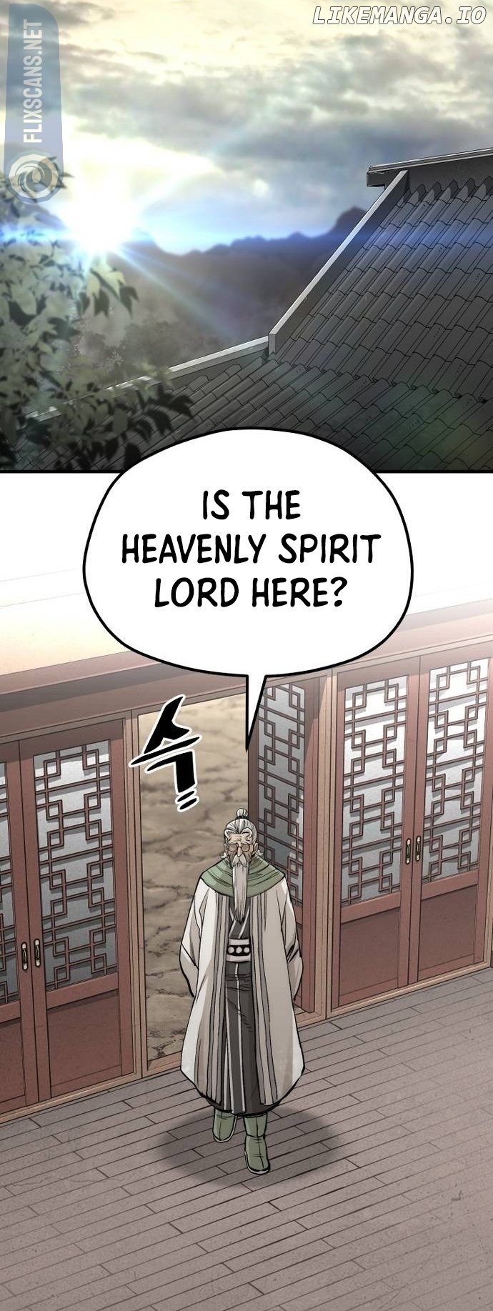 Heavenly Demon Cultivation Simulation Chapter 121 - page 37