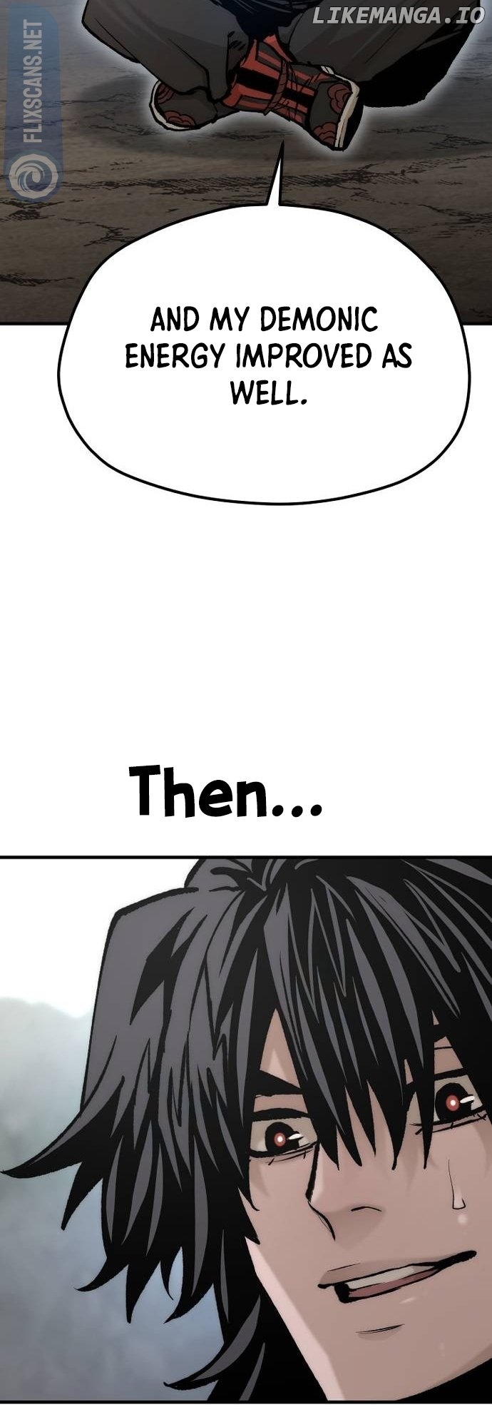 Heavenly Demon Cultivation Simulation Chapter 121 - page 93