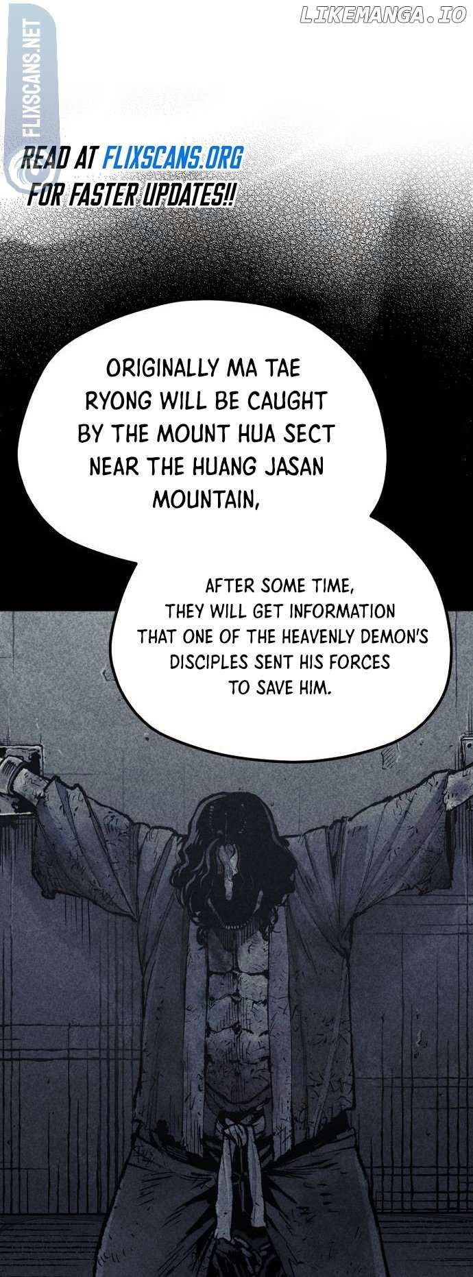 Heavenly Demon Cultivation Simulation Chapter 122 - page 58