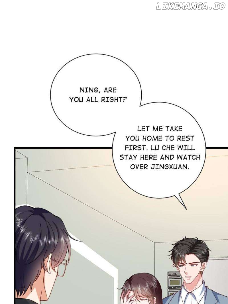 Trial Marriage Husband: Need to Work Hard Chapter 341 - page 31