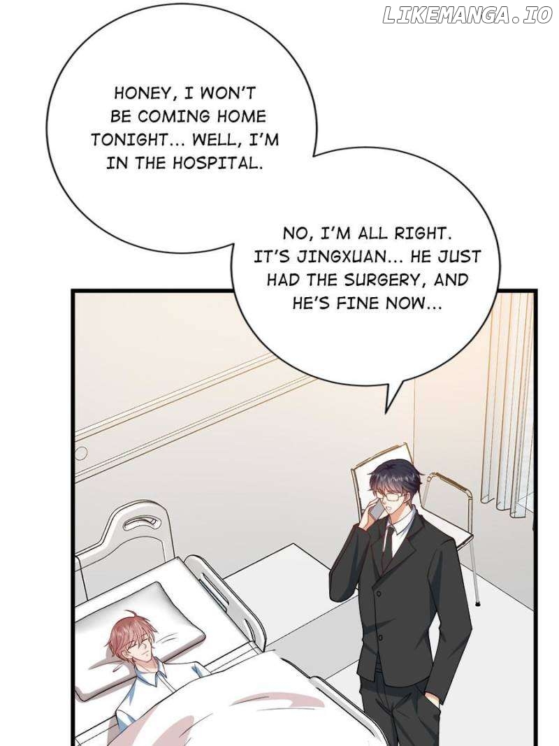 Trial Marriage Husband: Need to Work Hard Chapter 341 - page 33