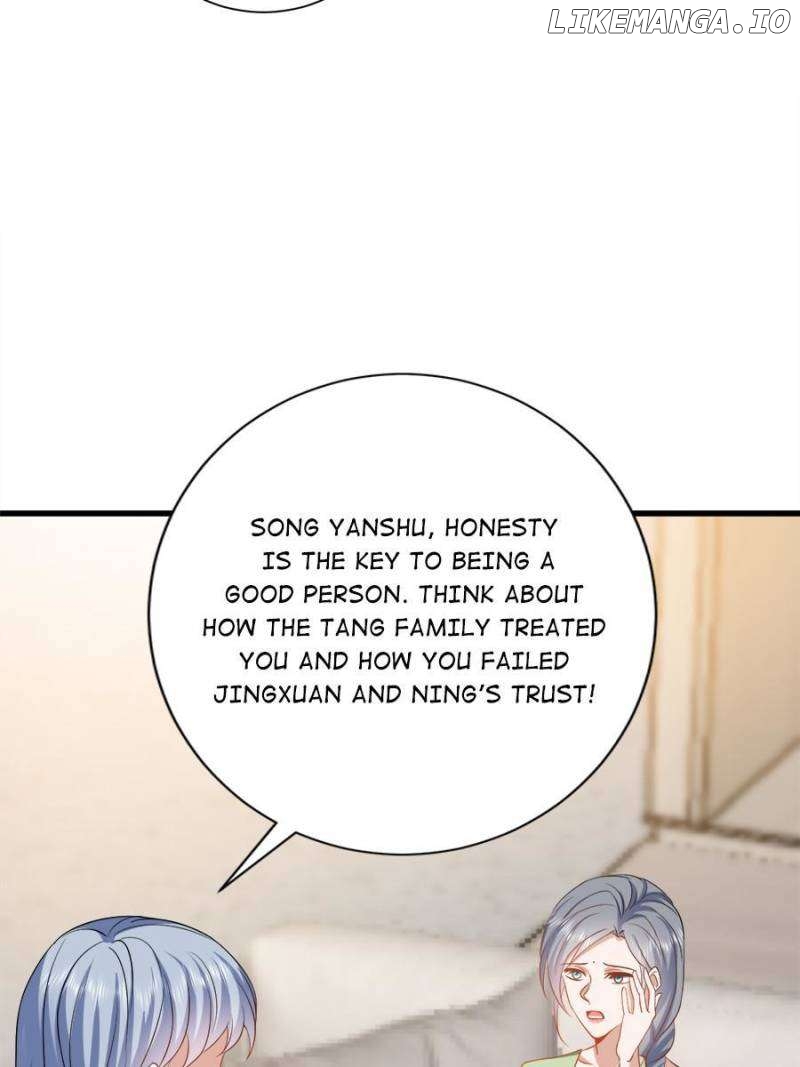 Trial Marriage Husband: Need to Work Hard Chapter 342 - page 53