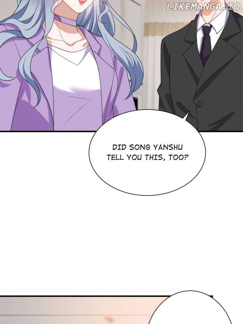 Trial Marriage Husband: Need to Work Hard Chapter 343 - page 7