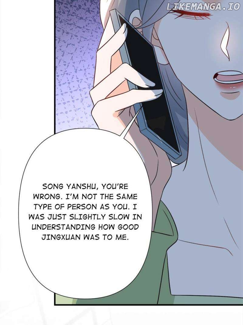 Trial Marriage Husband: Need to Work Hard Chapter 346 - page 48