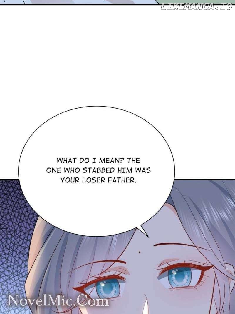 Trial Marriage Husband: Need to Work Hard Chapter 346 - page 8