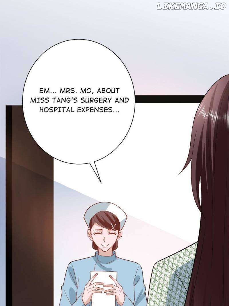 Trial Marriage Husband: Need to Work Hard Chapter 347 - page 39