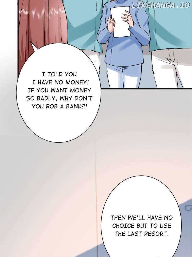 Trial Marriage Husband: Need to Work Hard Chapter 347 - page 50