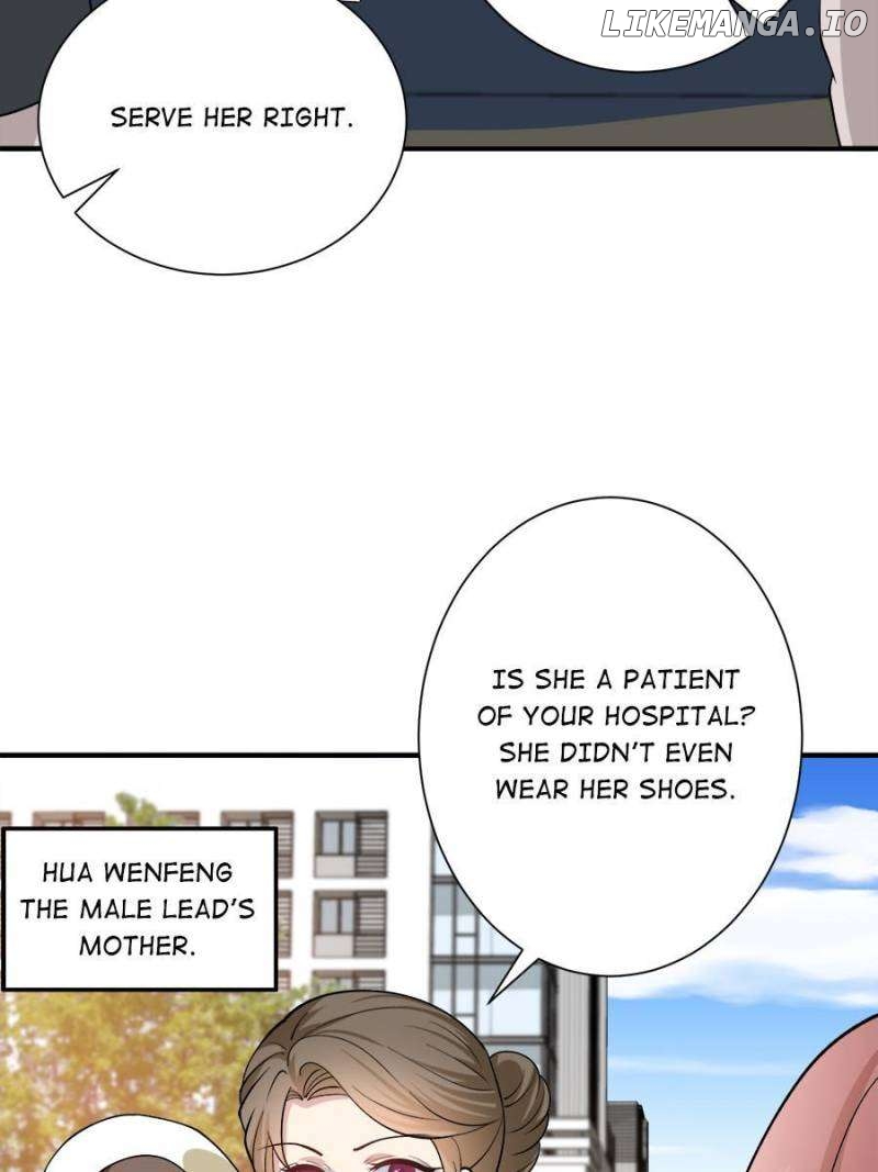 Trial Marriage Husband: Need to Work Hard Chapter 347 - page 55