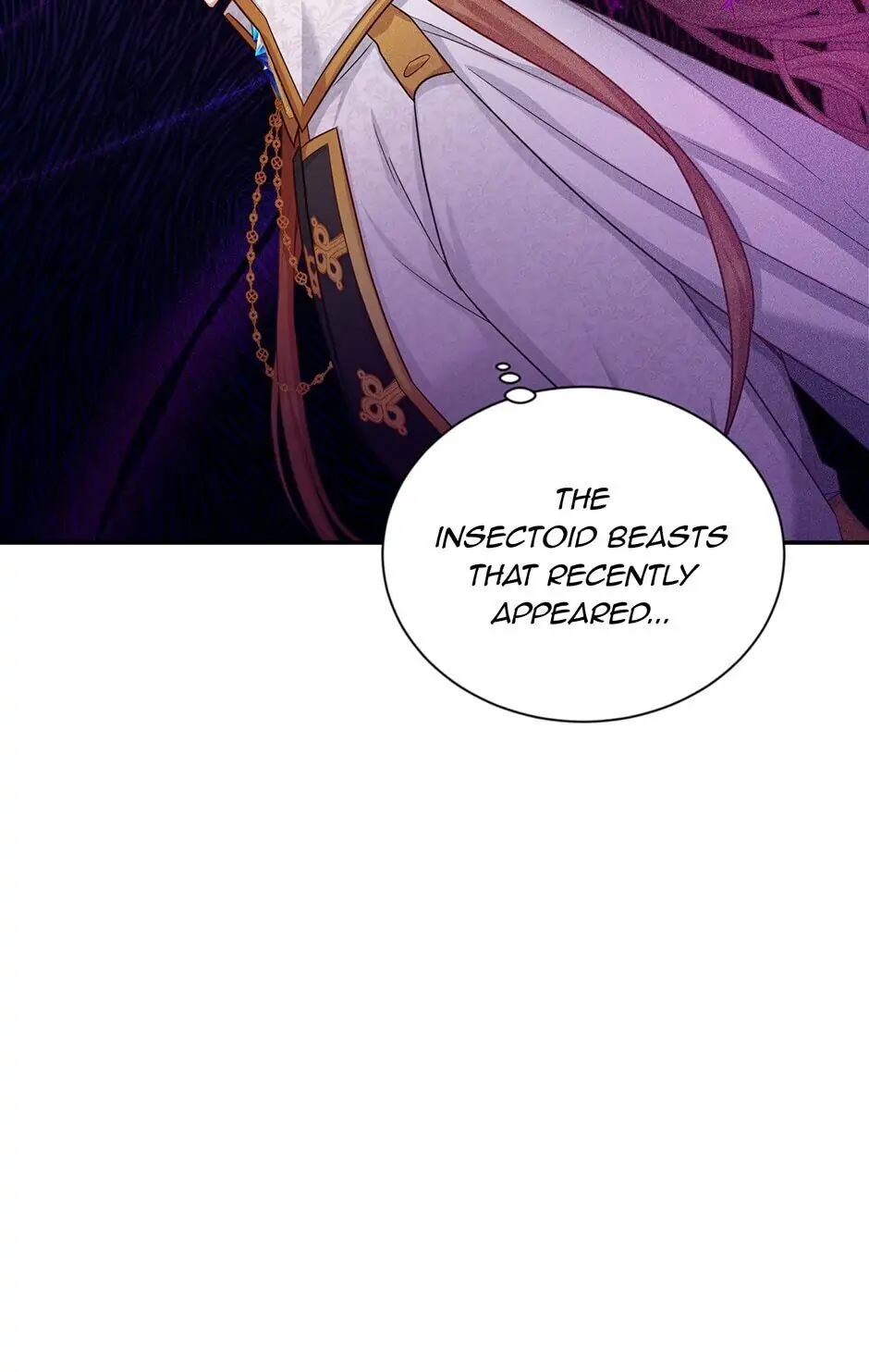 The Duchess with an Empty Soul Chapter 102 - page 3