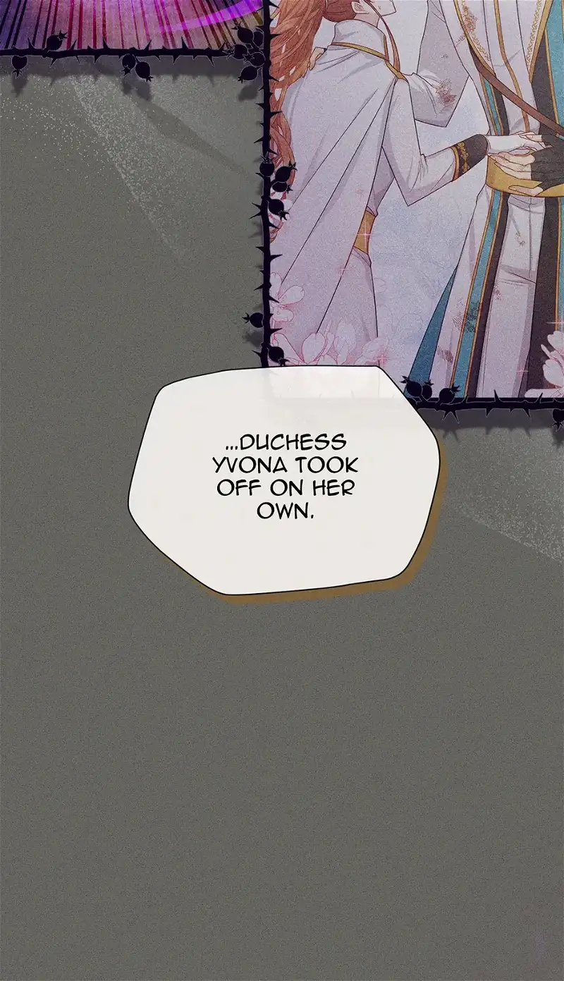 The Duchess with an Empty Soul Chapter 140 - page 17