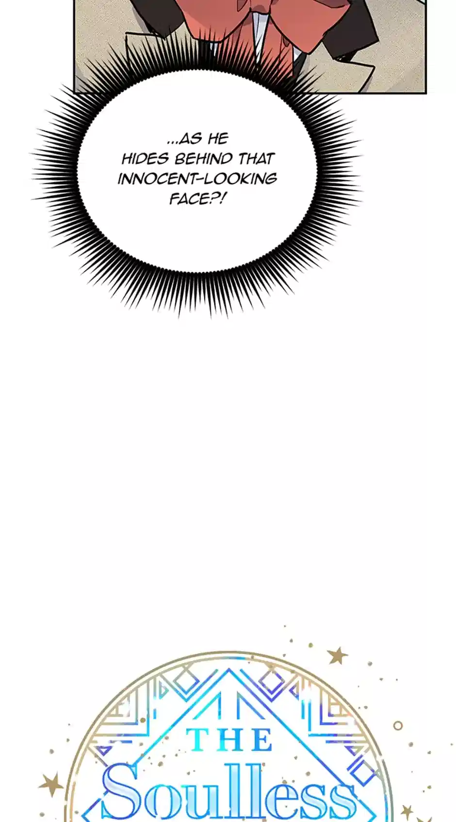 The Duchess with an Empty Soul Chapter 5 - page 4