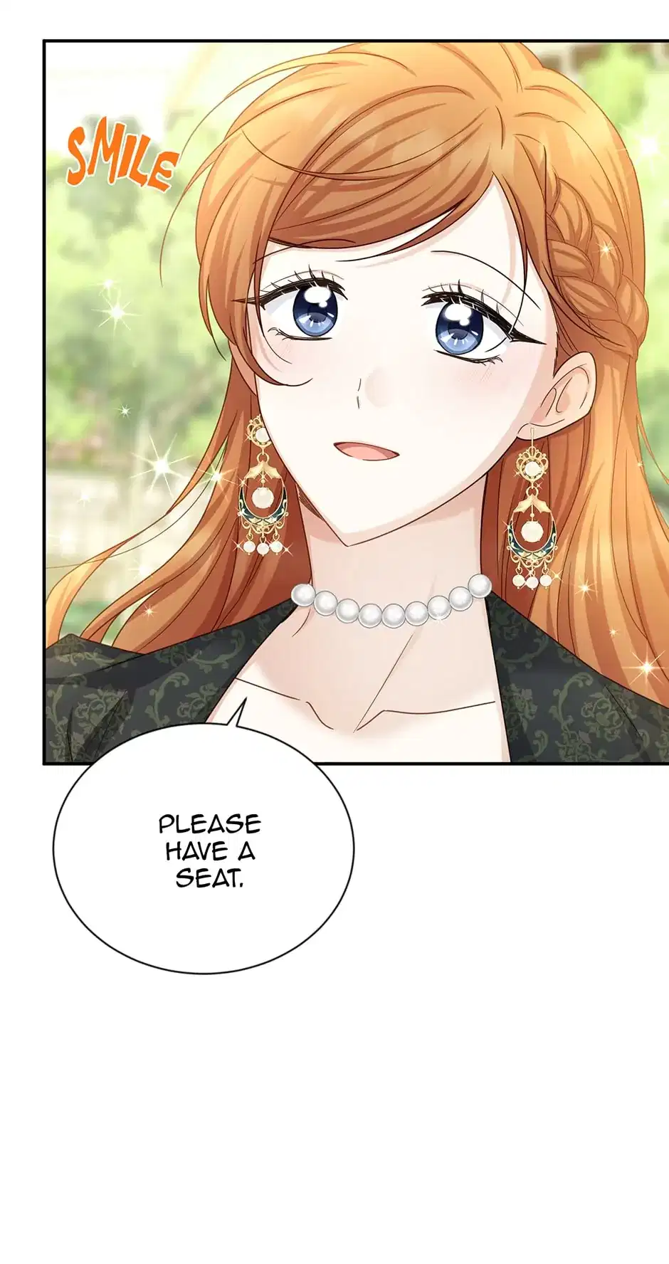 The Duchess with an Empty Soul Chapter 142 - page 5