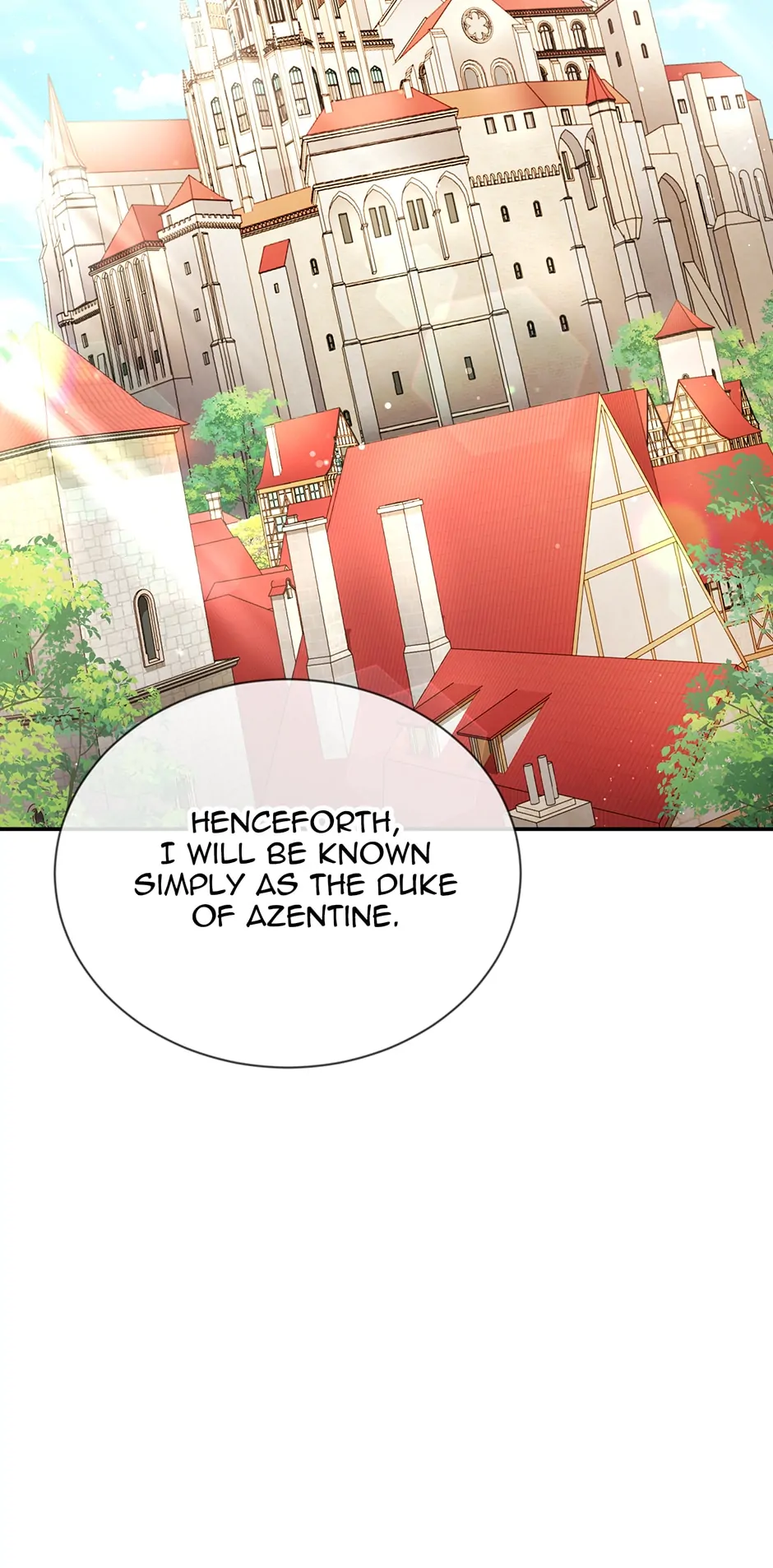 The Duchess with an Empty Soul Chapter 137 - page 32