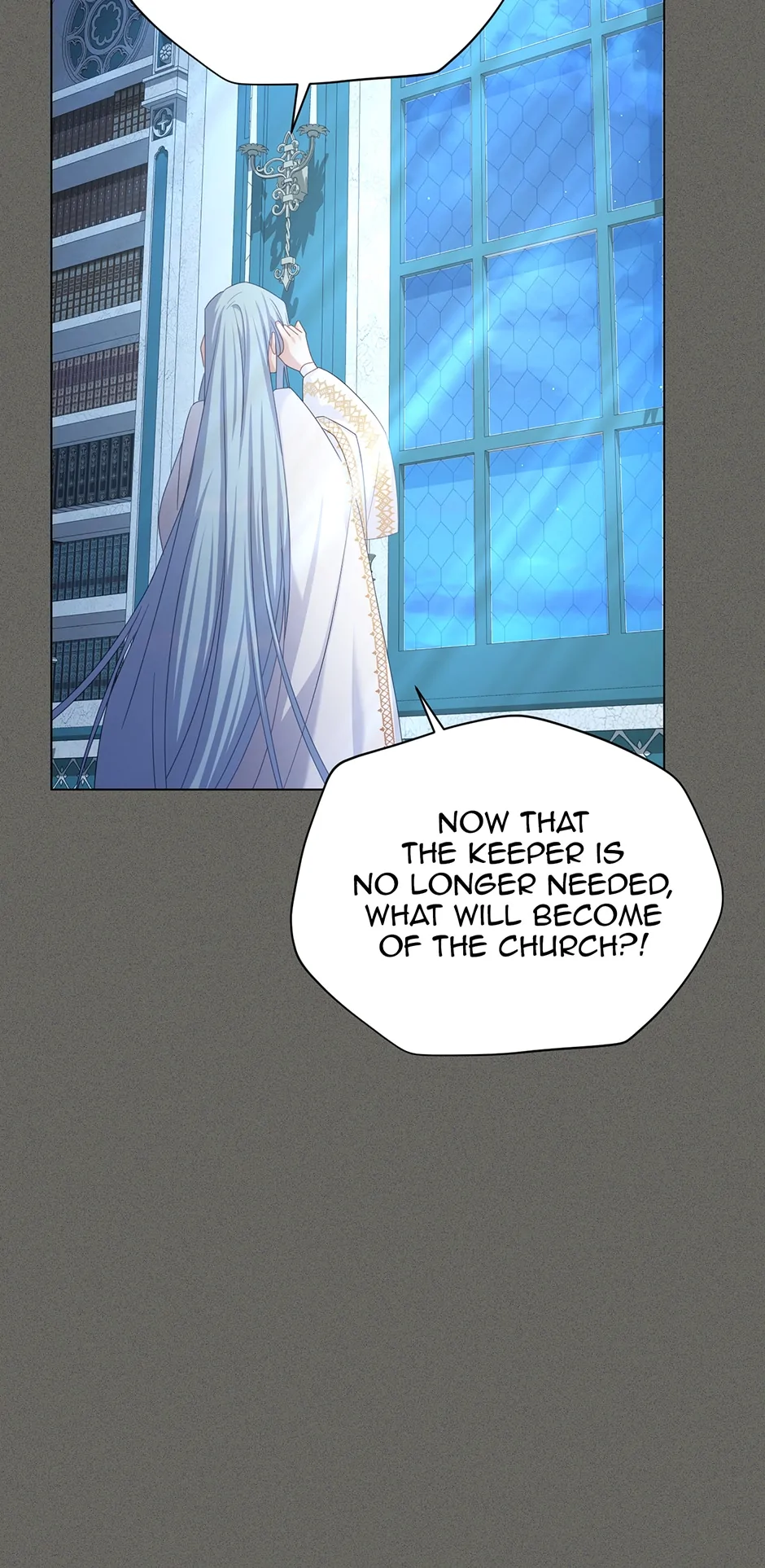 The Duchess with an Empty Soul Chapter 137 - page 74